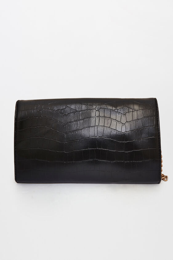 Black Clutch, , image 3